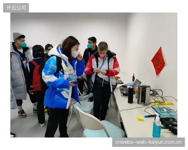 北外多语言呼叫中心在冬奥期间，如何支撑起覆盖10个竞赛场馆的远程语言服务志愿者调度？